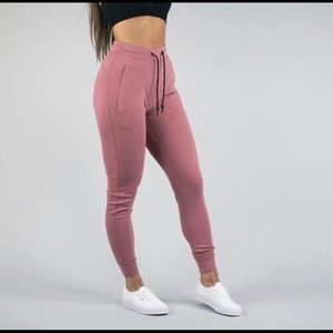 Alphalete Joggers Mauve Women’s XS